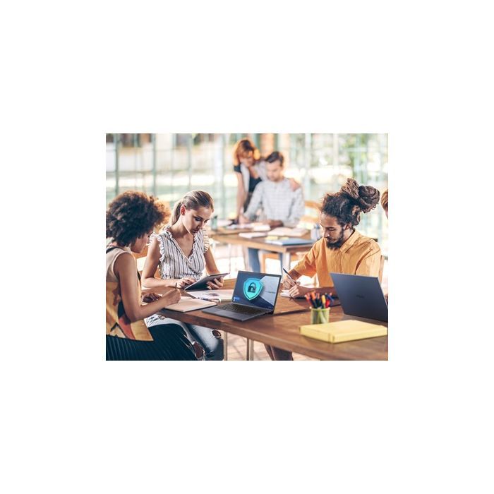 Мережева карта Wi-Fi ASUS USB-AX55 nano (90IG06X0-MO0B00) зображення 4