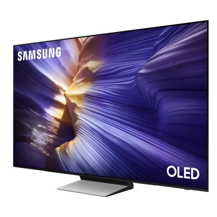 Телевизор Samsung QE77S91FAEXUA изображение 3