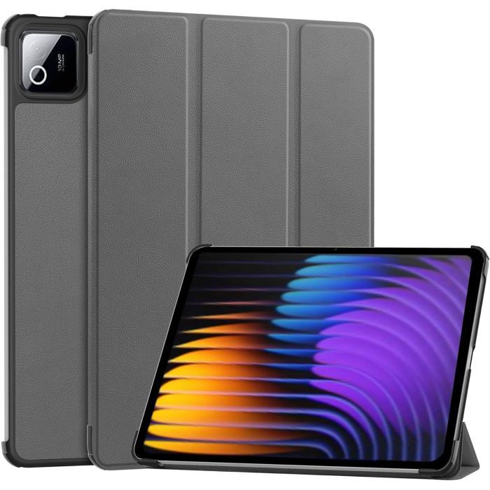 Чехол для планшета BeCover Smart Case Xiaomi Pad 8 / 8 Pro 11.2" Purple (714591) изображение 8