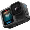 Экшн-камера GoPro HERO13 Black + Full HB Lens Mod Collection (CHDRB-132-RW) изображение 3