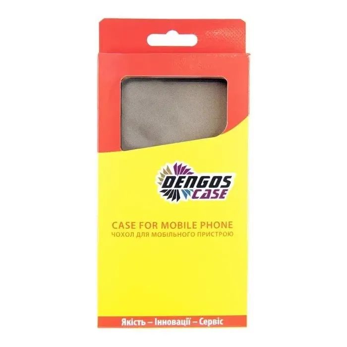 Скло захисне Dengos Kit for OPPO A5 4G + camera glass Black (DG-TGSCP-10)