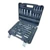 Набір інструментів GTM 108шт. 1/2-1/4" 4-32мм, кейс (GTS-108) зображення 2
