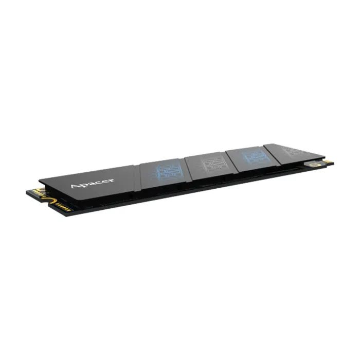 Накопичувач SSD M.2 2280 1TB Apacer (AP1TBAS2280P4UPRO) зображення 4