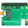 Плата расширения для микро ПК Raspberry Pi 5 M.2 HAT+ (SC1166) изображение 2