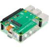 Плата расширения для микро ПК Raspberry Pi 5 M.2 HAT+ (SC1166) изображение 3