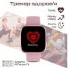 Смарт-часы HiFuture edge pink (edge.pink) изображение 3