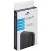 Батарея универсальная RivaCase 10000mA, 10W, black (VA2031) изображение 10