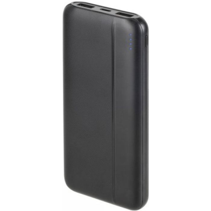 Батарея универсальная RivaCase 10000mA, 10W, black (VA2031) изображение 3