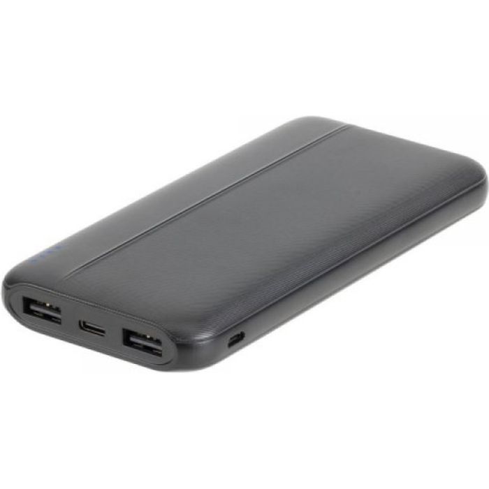 Батарея универсальная RivaCase 10000mA, 10W, black (VA2031) изображение 9