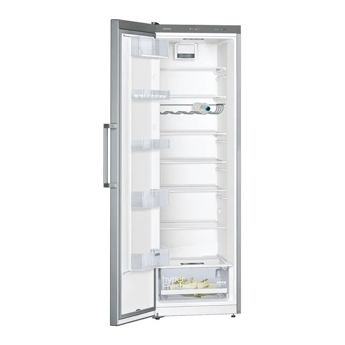 Холодильник Siemens KS36VVIEP изображение 2