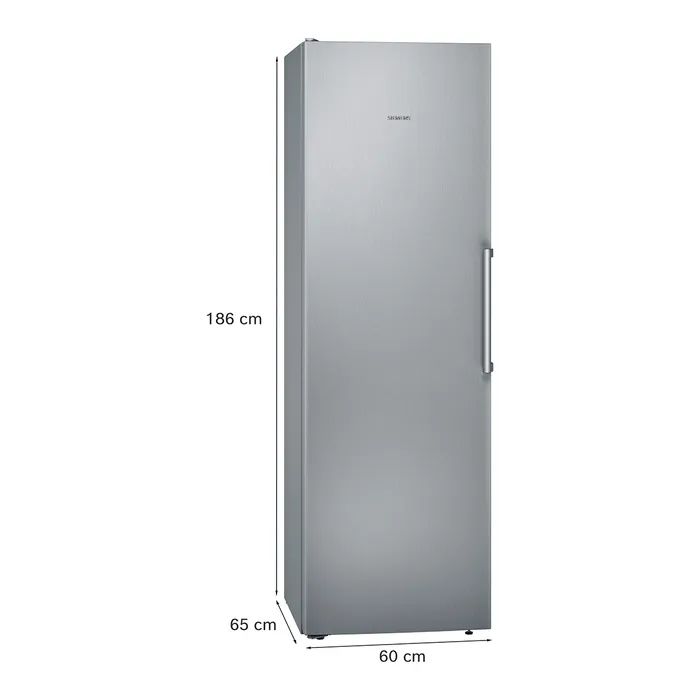 Холодильник Siemens KS36VVIEP изображение 3