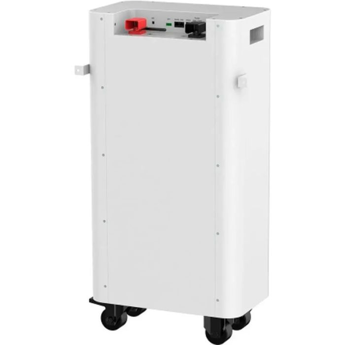 Батарея LiFePo4 Must LP16-48300, 51.2V - 300Ah (LP16-48300) зображення 2