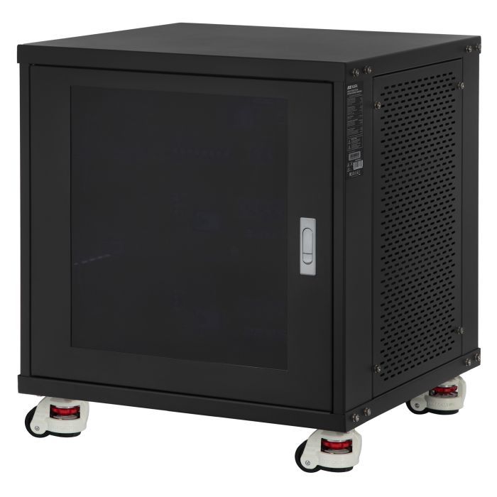 Система зберігання енергії 2E PowerStation Kufa 5kW, 10.24kWh (2E-ESS-PSK5-10)