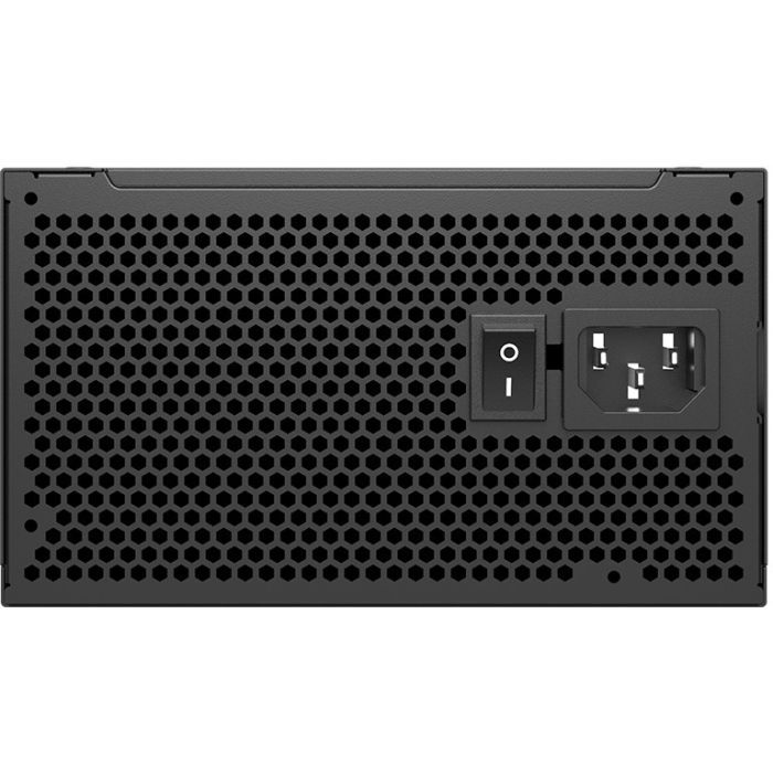 Блок живлення PcCooler 650W (YK650H) зображення 6