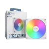 Кулер до корпусу MONTECH GF120 V2 ARGB PWM (W) зображення 3