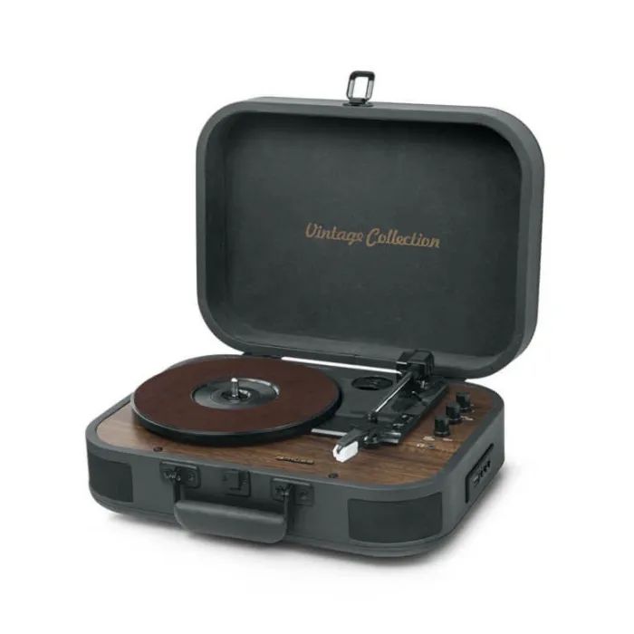 Проигрыватель винила Muse MT-207 PGR