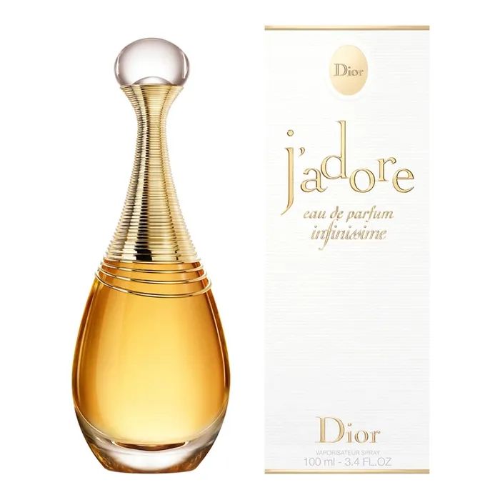 Парфумована вода Dior J'Adore Infinissime 100 мл (3348901521512)