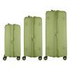 Набір валіз 2E Aero (L+M+S), оливково-зелені (2E-SPP-AERO-SET3-MG) зображення 7