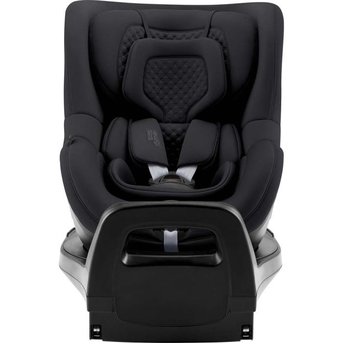 Автокресло Britax-Romer DUALFIX PRO M 2025 (LUX / Onyx Black) (2000042131) изображение 3