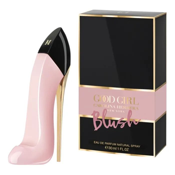 Парфюмированная вода Carolina Herrera Good Girl Blush 30 мл (8411061056776)