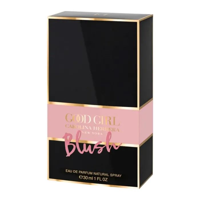 Парфюмированная вода Carolina Herrera Good Girl Blush 30 мл (8411061056776) изображение 3