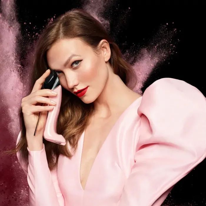 Парфюмированная вода Carolina Herrera Good Girl Blush 30 мл (8411061056776) изображение 5