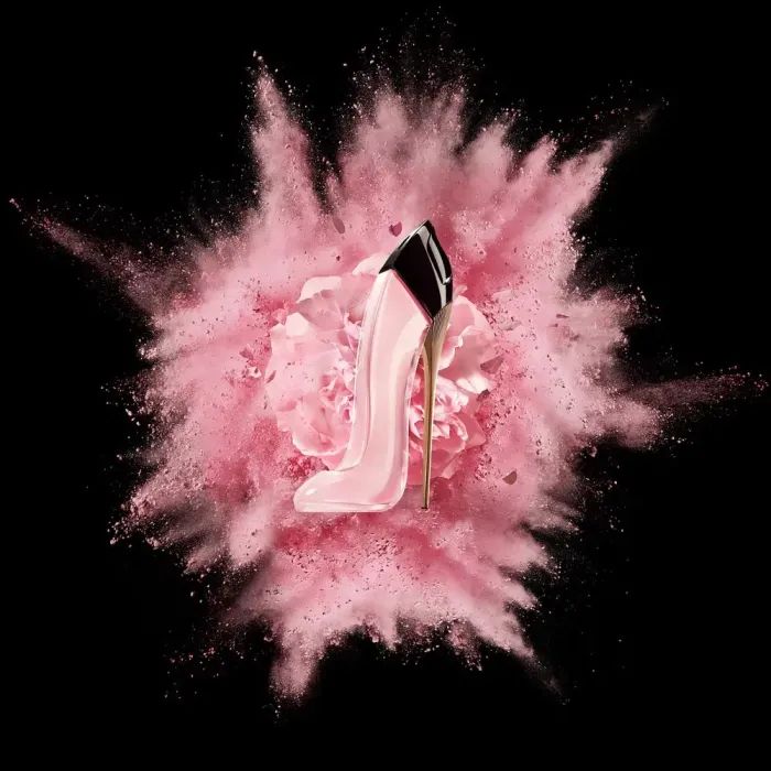 Парфюмированная вода Carolina Herrera Good Girl Blush 30 мл (8411061056776) изображение 8