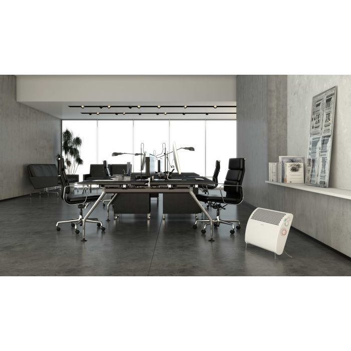 Обогреватель Olimpia Splendid CALEO 2 TURBO (99552) изображение 3