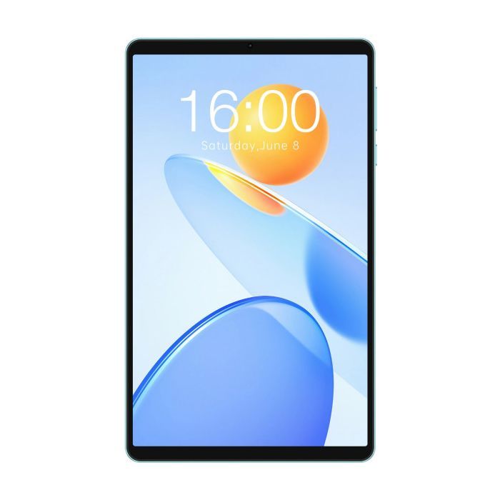 Планшет Teclast P50 Mini 8.68" 4/128GB/ WIFI Metal, Blue (6940709687482)