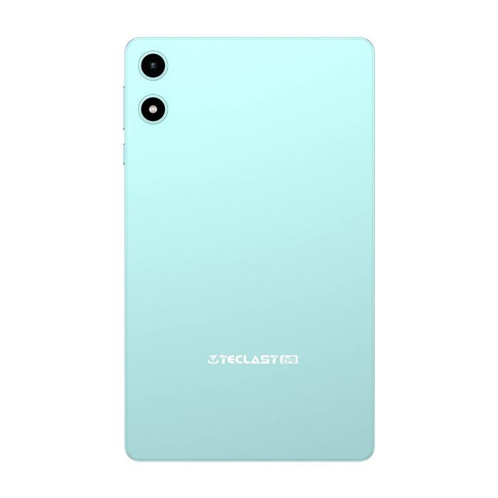 Планшет Teclast P50 Mini 8.68" 4/128GB/ WIFI Metal, Blue (6940709687482) зображення 2