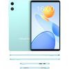 Планшет Teclast P50 Mini 8.68" 4/128GB/ WIFI Metal, Blue (6940709687482) зображення 4