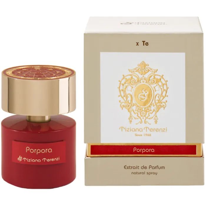 Парфуми Tiziana Terenzi Porpora 100 мл (8016741152535)