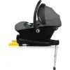 База для автокресла Lionelo Lemmy i-Size Base Black (LO-LEMMY I-SIZE BASE BLACK) изображение 4