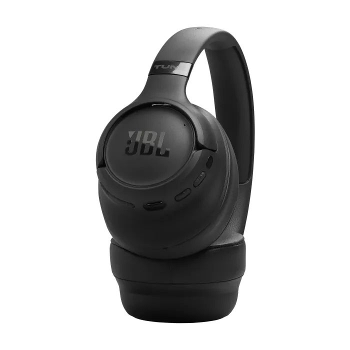 Навушники JBL Tune 780NC Black (JBLT780NCBLK) зображення 6