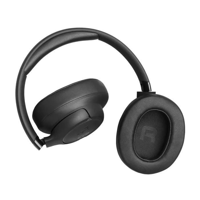 Навушники JBL Tune 780NC Black (JBLT780NCBLK) зображення 7