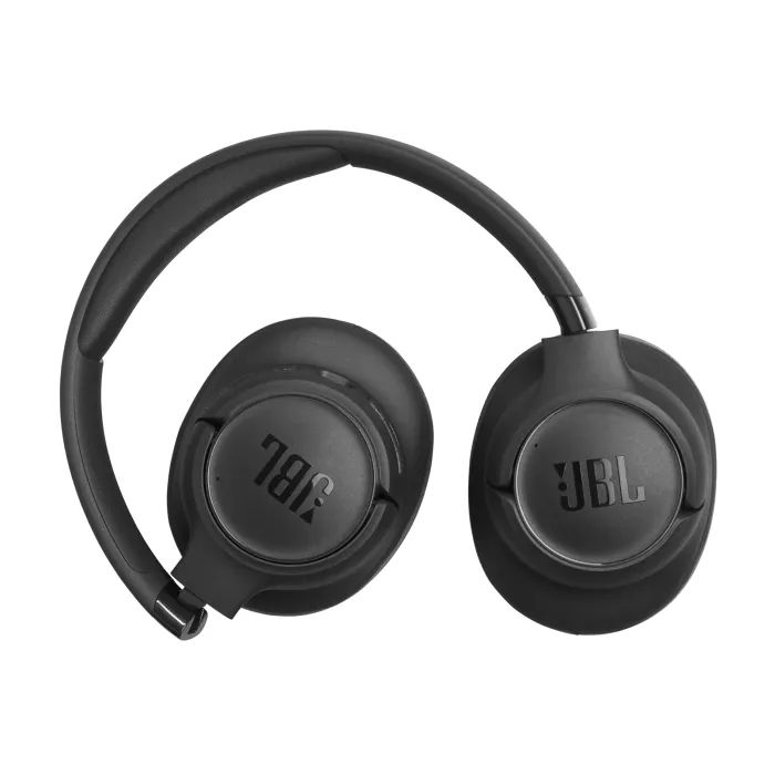 Навушники JBL Tune 780NC Black (JBLT780NCBLK) зображення 9