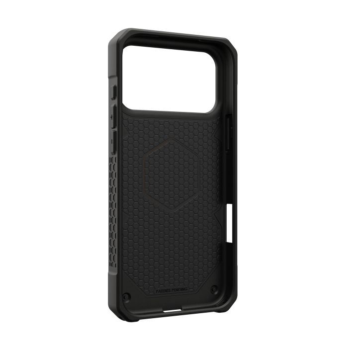 Чехол для мобильного телефона UAG Monarch Pro MagSafe iPhone 17 Pro Max Orange (114514119797) изображение 11