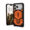 Чехол для мобильного телефона UAG Monarch Pro MagSafe iPhone 17 Pro Max Orange (114514119797) изображение 8