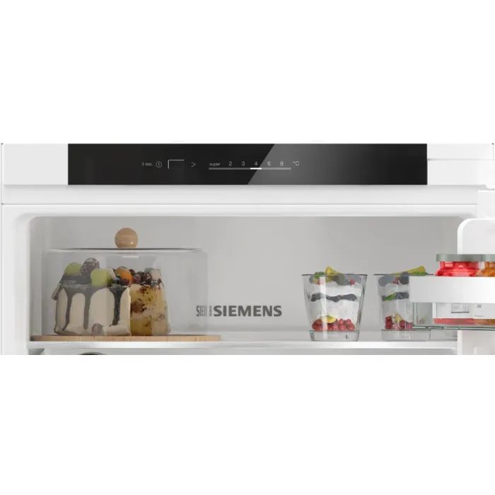 Холодильник Siemens KI87VVSE0N изображение 2