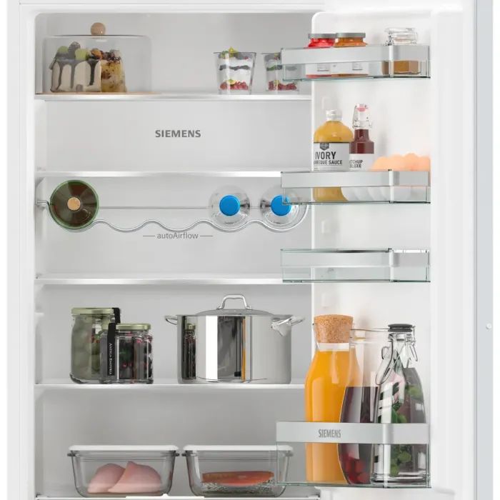 Холодильник Siemens KI87VVSE0N изображение 3