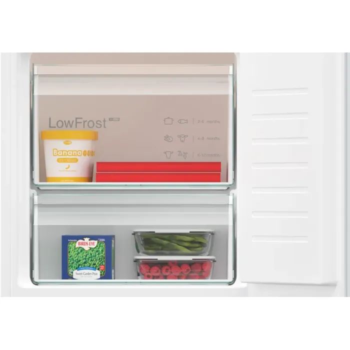 Холодильник Siemens KI87VVSE0N изображение 5