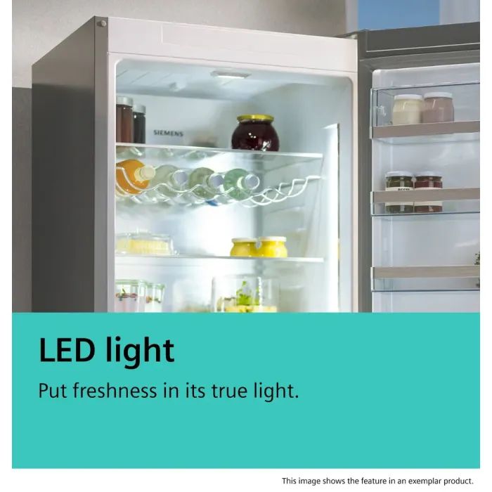 Холодильник Siemens KI87VVSE0N изображение 8