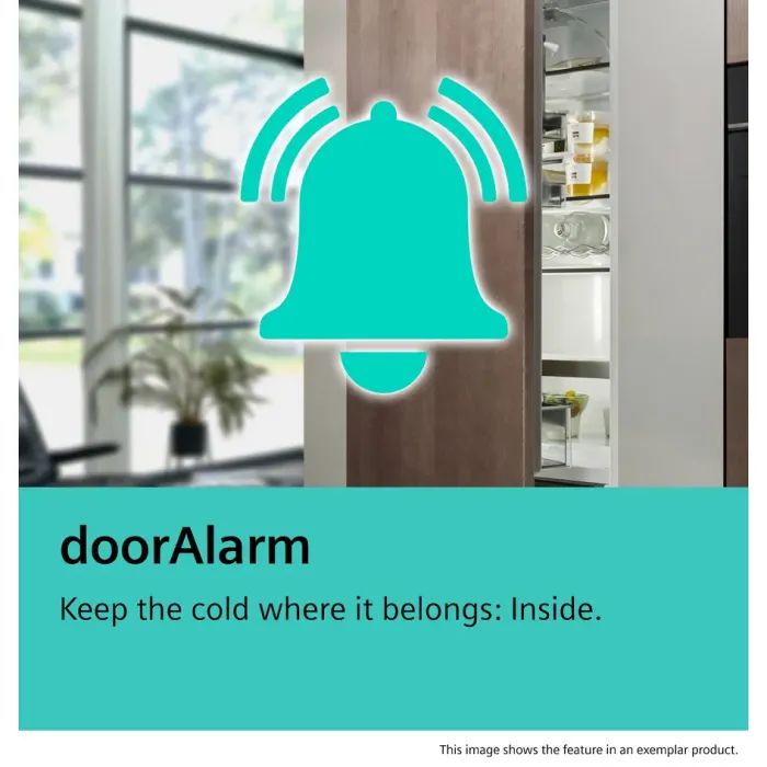 Холодильник Siemens KI87VVSE0N изображение 9