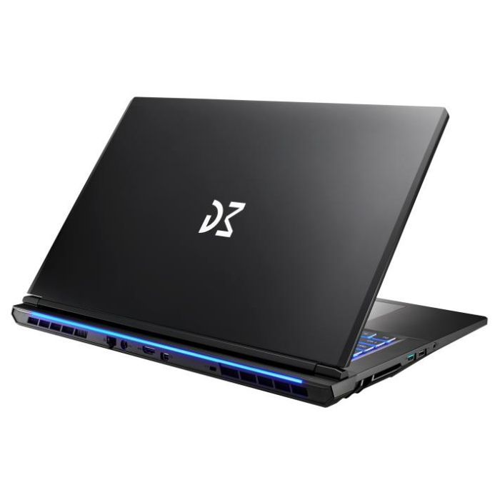 Ноутбук Dream Machines RG5050-17 (RG5050-17UA26) изображение 4