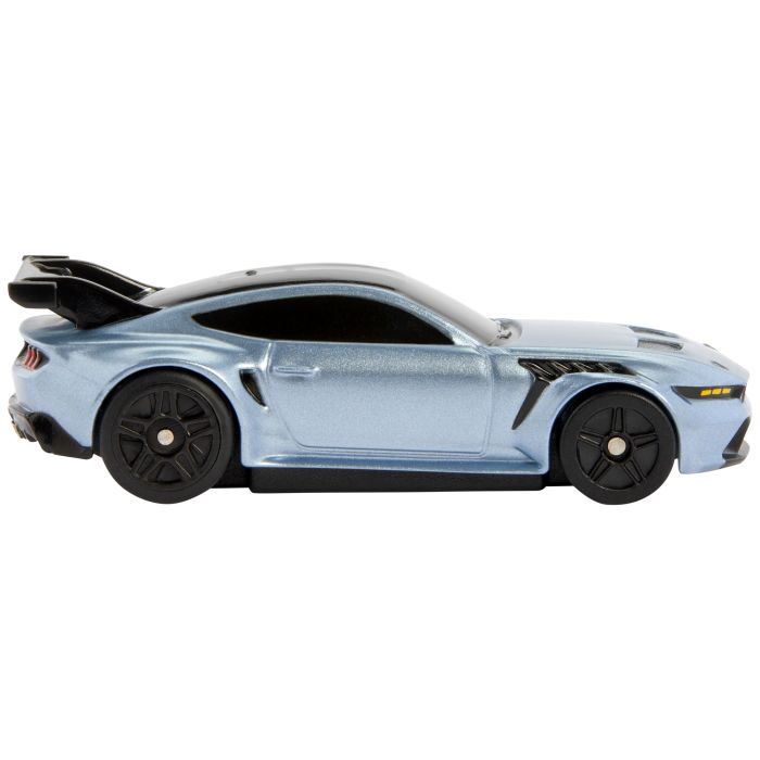 Радиоуправляемая игрушка Hot Wheels Ford Mustang GTD (JBH04) изображение 2