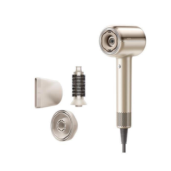 Фен MOVA Shine 20 (AMSH20-GOLD) изображение 6