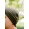 Шапка Tribe Fleece Hat T-KF-0018 OS, olive (T-KF-0018-olive) изображение 5