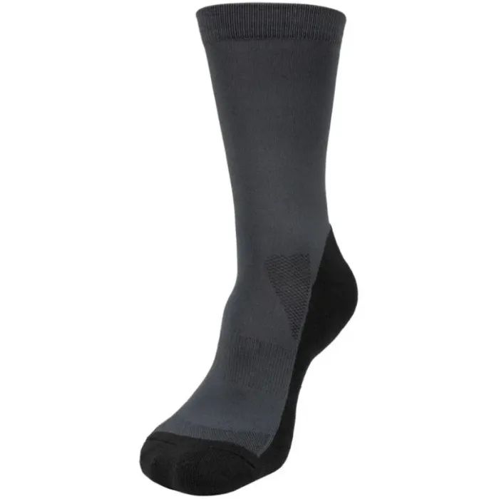 Носки Tribe Trekking black 41-43 (T-KB-0010-black-41-43) изображение 2