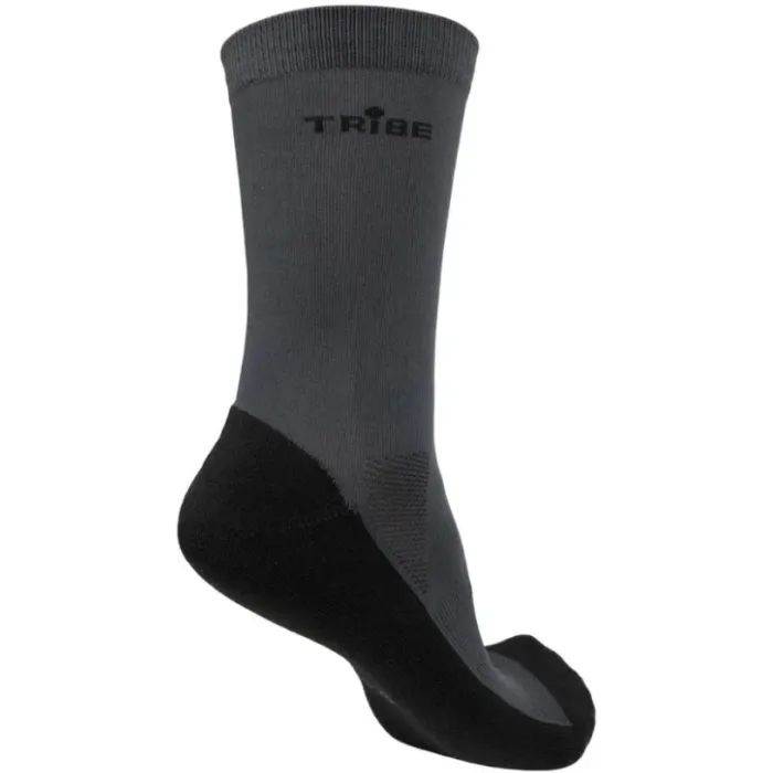 Носки Tribe Trekking black 41-43 (T-KB-0010-black-41-43) изображение 3