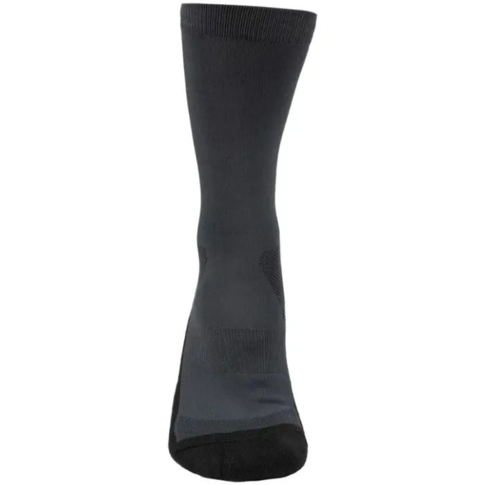 Носки Tribe Trekking black 41-43 (T-KB-0010-black-41-43) изображение 4